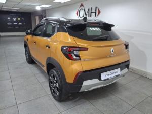 Renault Kiger 1.0 Turbo Intens - Image 3