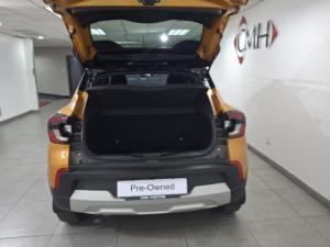 Renault Kiger 1.0 Turbo Intens - Image 5