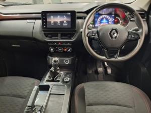 Renault Kiger 1.0 Turbo Intens - Image 8