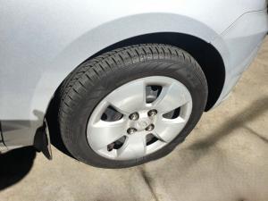 Kia Picanto 1.1 LX - Image 11
