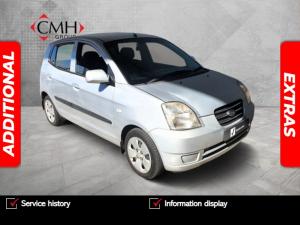 Kia Picanto 1.1 LX - Image 1