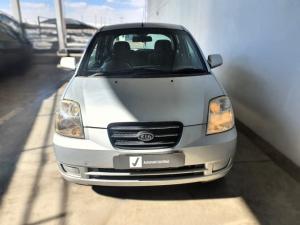 Kia Picanto 1.1 LX - Image 2