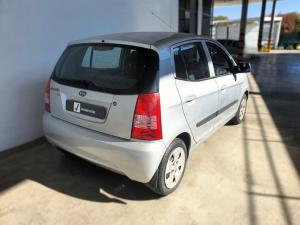 Kia Picanto 1.1 LX - Image 4