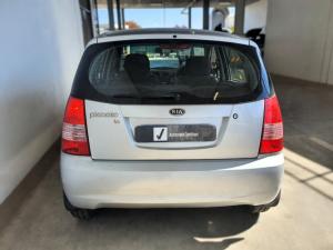 Kia Picanto 1.1 LX - Image 5