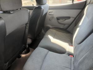 Kia Picanto 1.1 LX - Image 8