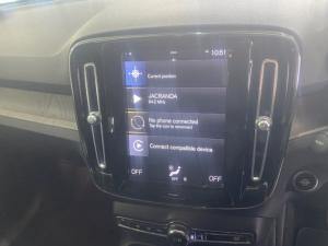 Volvo XC40 T3 Inscription - Image 17