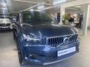 Thumbnail Volvo XC40 T3 Inscription