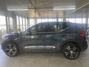 Volvo XC40 T3 Inscription - Image 2