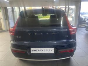 Volvo XC40 T3 Inscription - Image 4