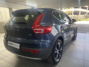 Volvo XC40 T3 Inscription - Image 9