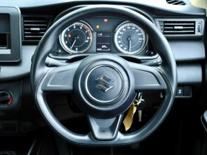 Suzuki Ertiga 1.5 GA - Image 10
