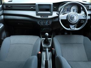 Suzuki Ertiga 1.5 GA - Image 12