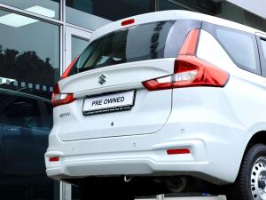 Suzuki Ertiga 1.5 GA - Image 25