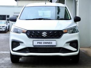 Suzuki Ertiga 1.5 GA - Image 4