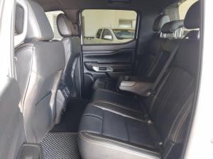 Ford Ranger 2.0 BiTurbo double cab Wildtrak - Image 10