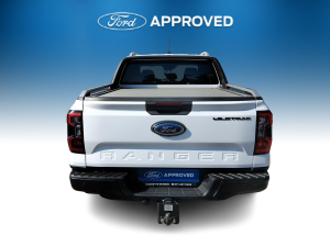 Ford Ranger 2.0 BiTurbo double cab Wildtrak - Image 18