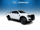 Thumbnail Ford Ranger 2.0 BiTurbo double cab Wildtrak