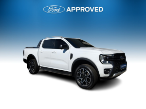 Ford Ranger 2.0 BiTurbo double cab Wildtrak - Image 1