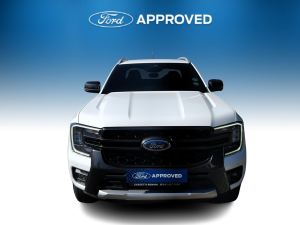 Ford Ranger 2.0 BiTurbo double cab Wildtrak - Image 2