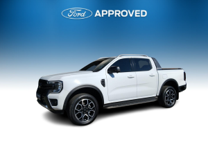 Ford Ranger 2.0 BiTurbo double cab Wildtrak - Image 3