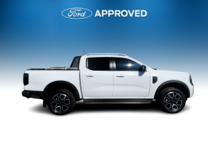 Ford Ranger 2.0 BiTurbo double cab Wildtrak - Image 4
