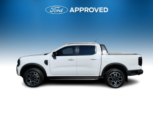 Ford Ranger 2.0 BiTurbo double cab Wildtrak - Image 5