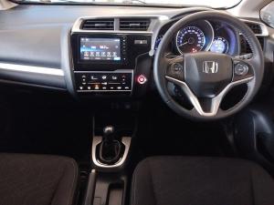 Honda WR-V 1.2 Elegance - Image 11