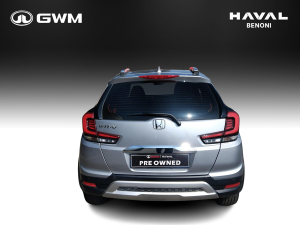 Honda WR-V 1.2 Elegance - Image 17