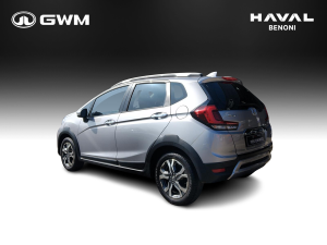 Honda WR-V 1.2 Elegance - Image 18