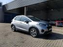 Thumbnail Honda WR-V 1.2 Elegance