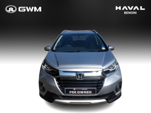 Honda WR-V 1.2 Elegance - Image 2