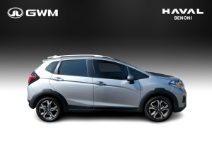 Honda WR-V 1.2 Elegance - Image 4