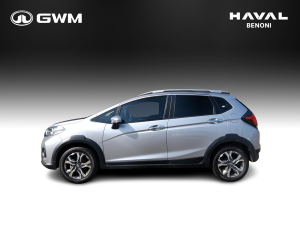 Honda WR-V 1.2 Elegance - Image 5