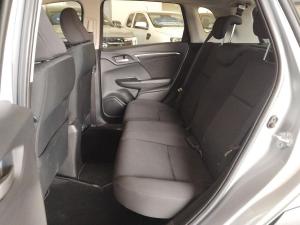 Honda WR-V 1.2 Elegance - Image 9