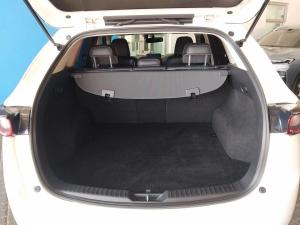 Mazda CX-5 2.0 Dynamic - Image 10