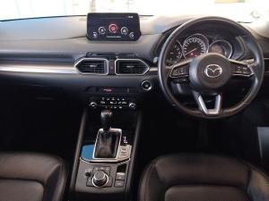 Mazda CX-5 2.0 Dynamic - Image 11