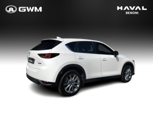 Mazda CX-5 2.0 Dynamic - Image 16