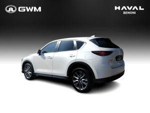 Mazda CX-5 2.0 Dynamic - Image 18