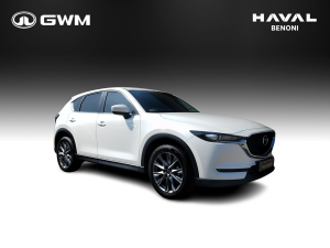Mazda CX-5 2.0 Dynamic - Image 1