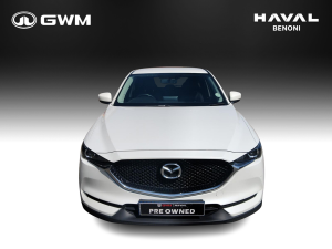 Mazda CX-5 2.0 Dynamic - Image 2