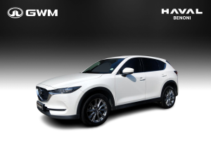 Mazda CX-5 2.0 Dynamic - Image 3