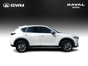 Mazda CX-5 2.0 Dynamic - Image 4