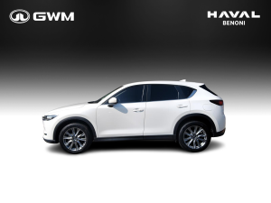 Mazda CX-5 2.0 Dynamic - Image 5