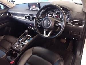 Mazda CX-5 2.0 Dynamic - Image 6