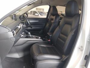 Mazda CX-5 2.0 Dynamic - Image 8