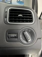 Volkswagen Polo 1.6 Comfortline - Image 10