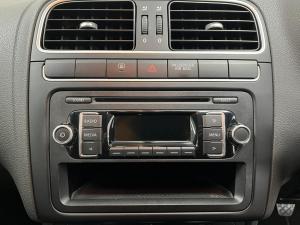 Volkswagen Polo 1.6 Comfortline - Image 13
