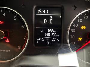 Volkswagen Polo 1.6 Comfortline - Image 15
