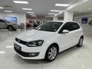Thumbnail Volkswagen Polo 1.6 Comfortline