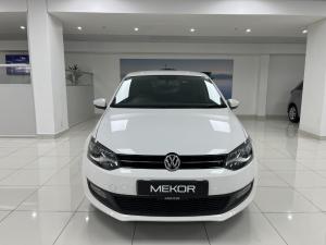 Volkswagen Polo 1.6 Comfortline - Image 2